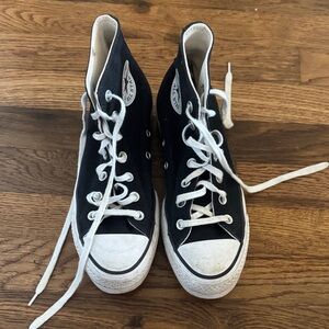 Chuck Taylor All Star Lift High Top Sneakers